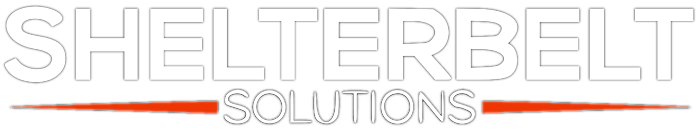 Shelterbelt Solutions logo