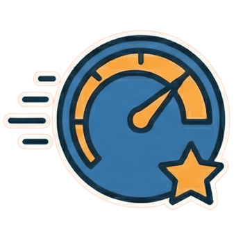 Real world solutions icon