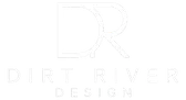 Dirt River Design logo