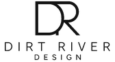 Dirt River Design logo