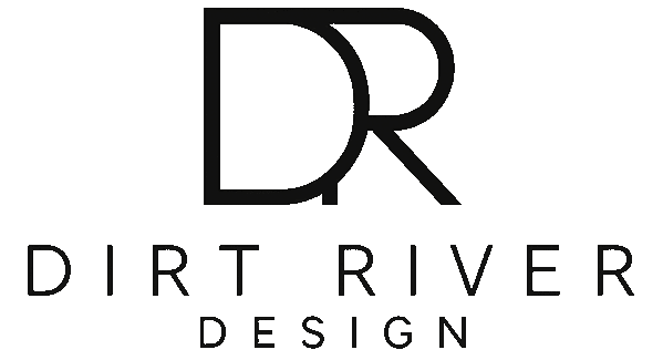 Dirt River Design logo