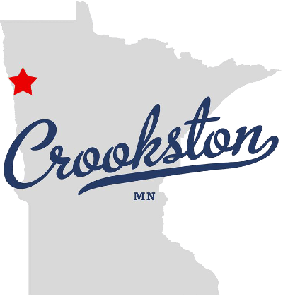 Web Design in Crookston Minnesota