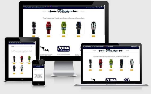 fowl frequency - Sell Duck Calls Online