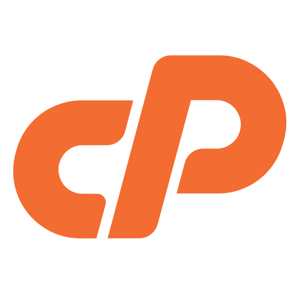 cPanel Hosting Icon