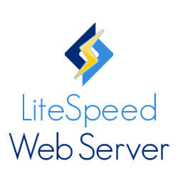 LiteSpeed - Fast Website Hosting Icon
