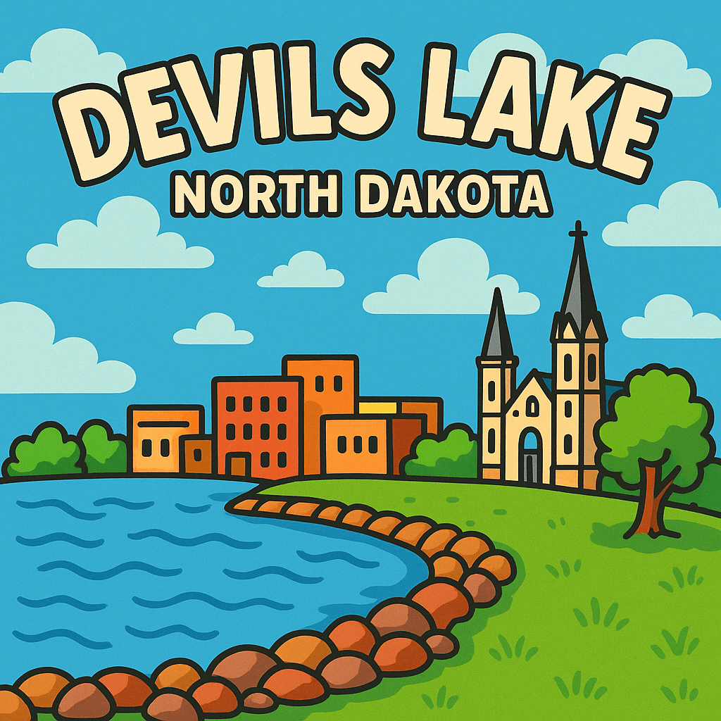 Devils Lake Web Design opt